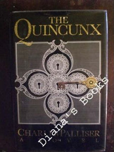 The Quincunx