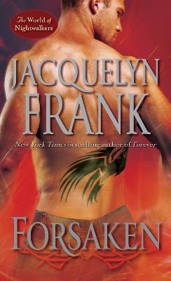 Forsaken : The World of Nightwalkers