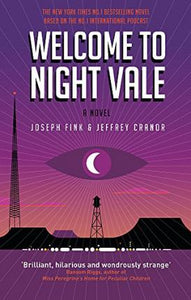 Welcome to Night Vale