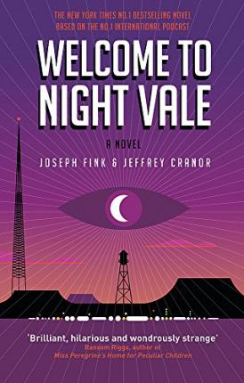 Welcome to Night Vale