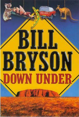 Down Under