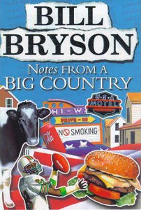 Notes from a Big Country