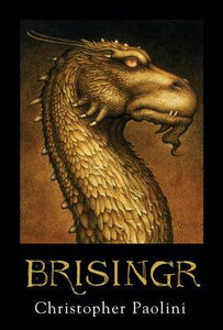 Brisingr : Book Three