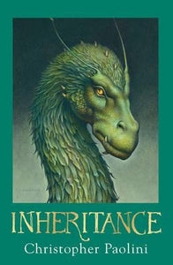 Inheritance : Book Four