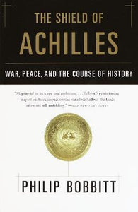 The Shield of Achilles