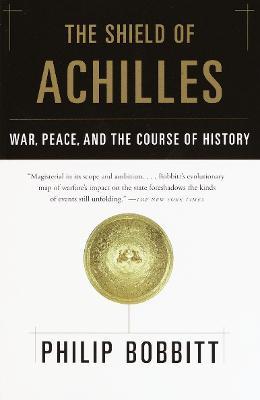 The Shield of Achilles