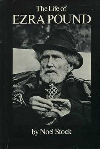 The Life of Ezra Pound