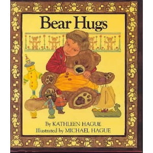 Bear Hugs