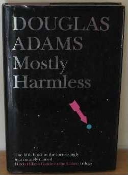 Mostly Harmless
