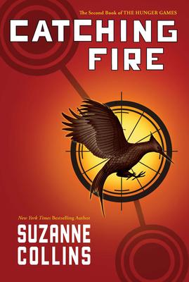 Hunger Games Catching Fire
