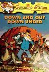 Geronimo Stilton - Down and out Down Under (29)