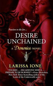 Desire Unchained : Number 2