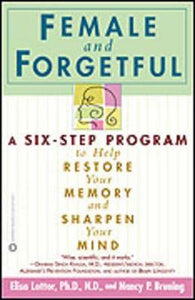 Female and Forgetful