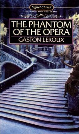 The Phantom of the Opera