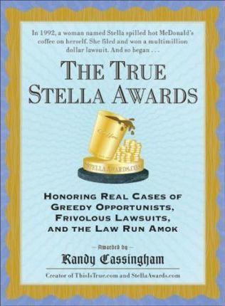 The True Stella Awards
