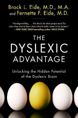 The Dyslexic Advantage