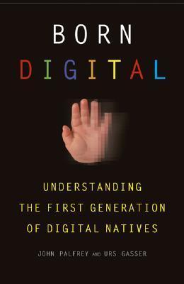Born Digital