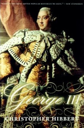 George III : A Personal History