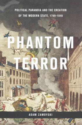 Phantom Terror
