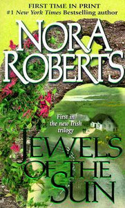 Gallaghers of Ardmore : Jewels of the Sun (1)