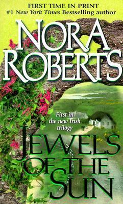 Gallaghers of Ardmore : Jewels of the Sun (1)