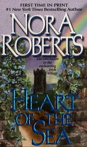 The Irish Trilogy : Heart of the Sea (3)