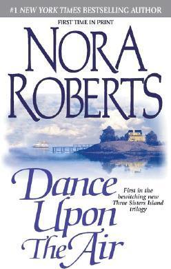 Dance Upon the Air