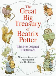Great Big Treasury