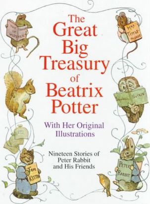 Great Big Treasury