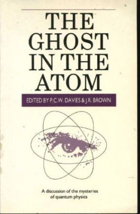 The Ghost in the Atom