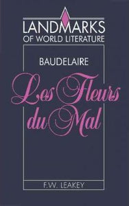 Baudelaire: Les Fleurs du mal