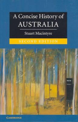 A Concise History of Australia