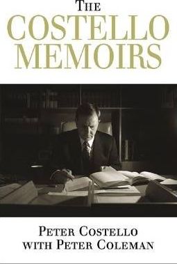 The Costello Memoirs