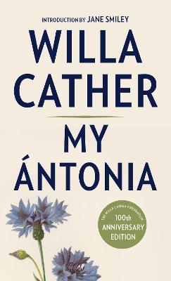My Antonia