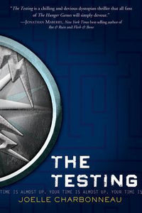 The Testing, Volume 1