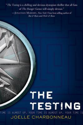 The Testing, Volume 1