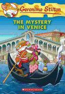 Geronimo Stilton - The Mystery in Venice