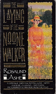 Laying of the Noone Walker