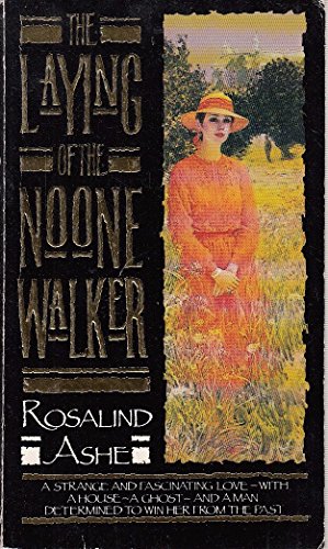 Laying of the Noone Walker