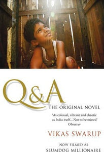 Q & A