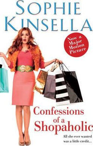 Confessions of a Shopaholic