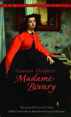 Madame Bovary