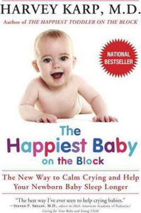 The Happiest Baby On The Block