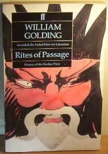 Rites of Passage