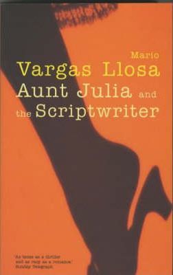 Aunt Julia and the Scriptwriter