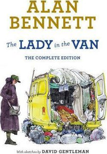 The Lady in the Van
