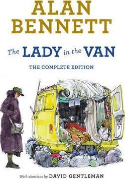 The Lady in the Van