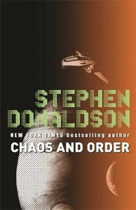 Chaos and Order : The Gap Cycle 4