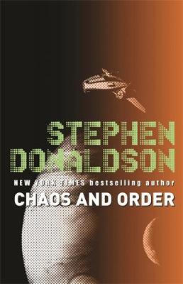Chaos and Order : The Gap Cycle 4