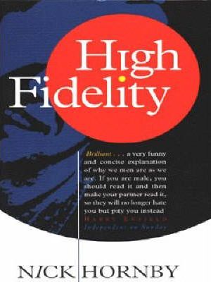 High Fidelity
